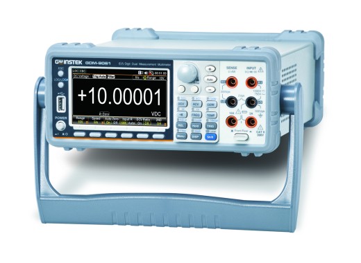 GW Instek GDM-9061 Digital multimeter